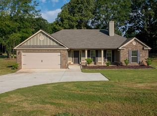 2352 Rat Kinney Rd, Statham, GA 30666