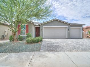 1793 N Westfall Ln, Casa Grande, AZ 85122