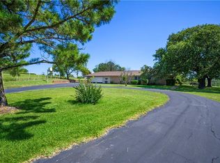 908 County Road 2175, Decatur, TX 76234