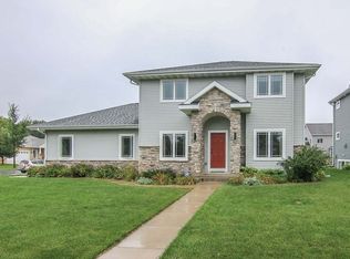 5664 Nutone St, Madison, WI 53711