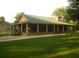 175 Magic Rd, Boston, GA 31626