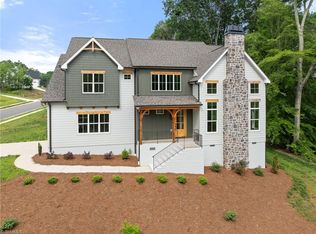 8719 Atlas Heights Way, Lewisville, NC 27023