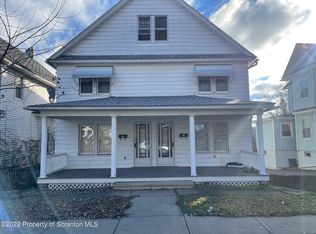 411-413 S 10th Ave, Scranton, PA 18504