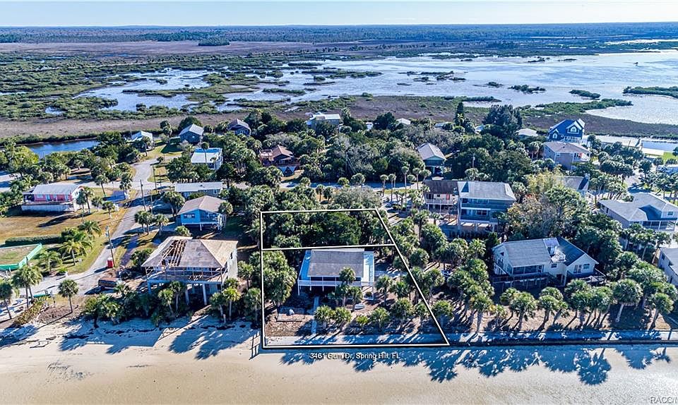 3461 Gum Dr, Weeki Wachee, FL 34607 Zillow