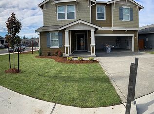 19944 23rd Avenue Ct E, Spanaway, WA 98387
