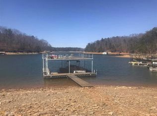 6443 Paradise Point Rd, Flowery Branch, GA 30542