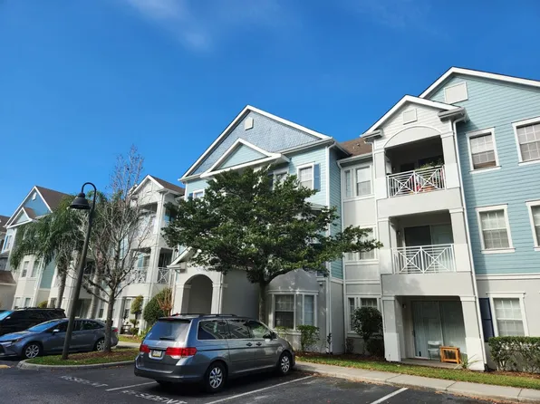 5252 Cane Island Loop APT 301, Kissimmee, FL 34746