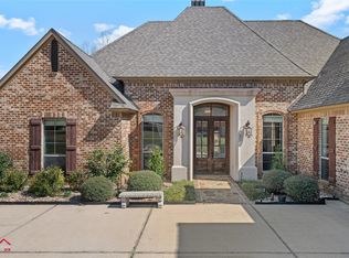 1914 Highpoint Pl, Haughton, LA 71037