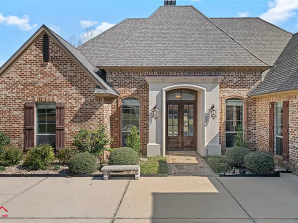 1914 Highpoint Pl, Haughton, LA 71037