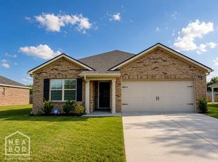 117 Terry Dr, Brookland, AR 72417