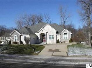 5266 Thames Ct, Jackson, MI 49201