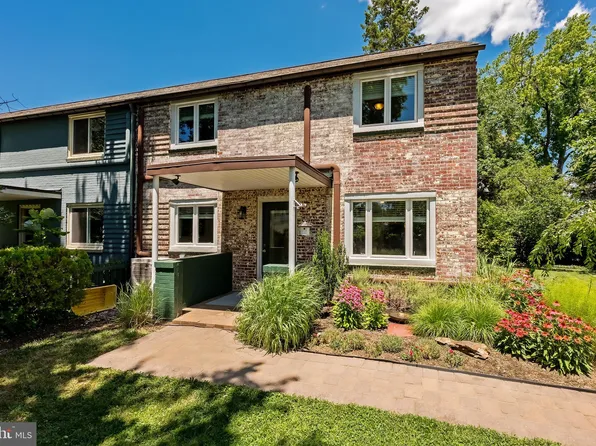 4 Southway Unit H, Greenbelt, MD 20770