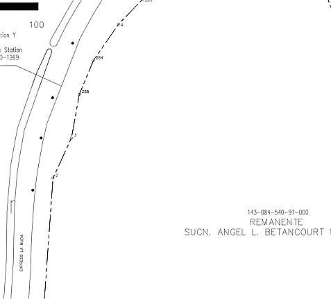 Survey Plat & map available 