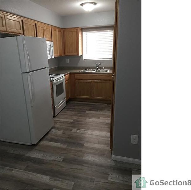 2nd image of 2725 S Nellis Blvd Unit 1093