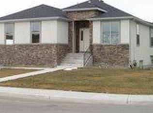 3182 W Willow Reed Dr, Lehi, UT 84043