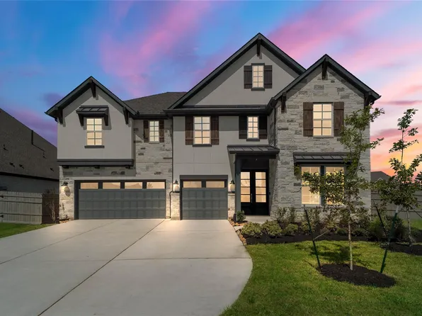17211 Begonia Bend Dr, Conroe, TX 77302