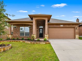 10433 Merced Lake Rd, Fort Worth, TX 76177