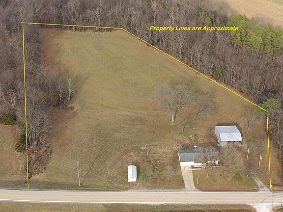 2nd image of 11777 Wine Hill Rd