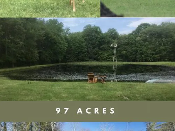 1065 Krump Rd, Bushkill, PA 18324