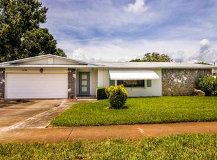 1110 N Carpenter Rd, Titusville, FL 32796