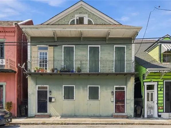 1021 Henriette Delille St, New Orleans, LA 70116
