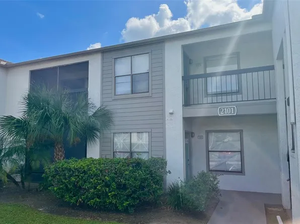 2101 Cascades Blvd Unit 203, Kissimmee, FL 34741