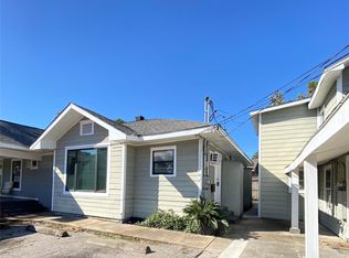 706 Dumble St, Houston, TX 77023