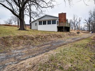 1377 Green Valley Rd, Clever, MO 65631