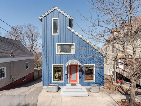 191 Grant Street, Portland, ME 04101