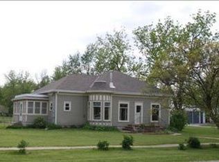 301 Dimery Ave, Beaver Crossing, NE 68313