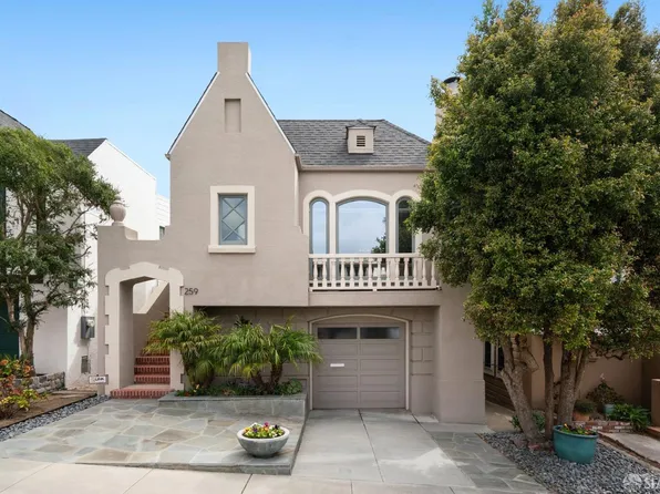 259 Tocoloma Ave, San Francisco, CA 94134