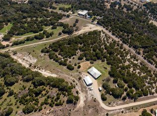 16262 Cedar Valley Rd, Salado, TX 76571