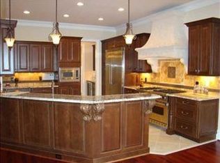 7 Treviso Pl, Durham, NC 27707