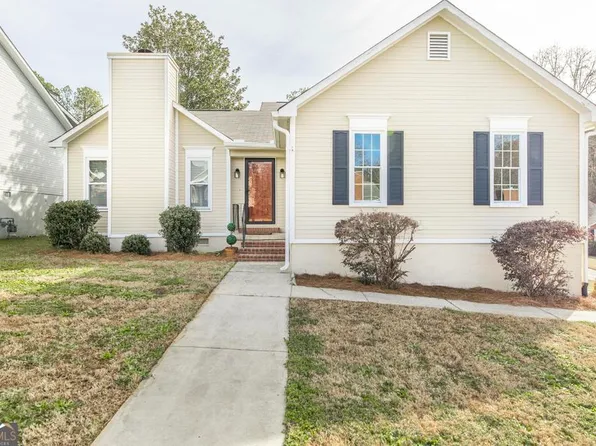 119 Waterford Ct, Macon, GA 31210