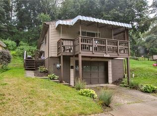 408 Zeigler Ave, Butler, PA 16001