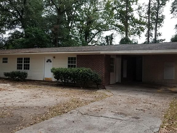 2224 Raleigh Drive Double Carport