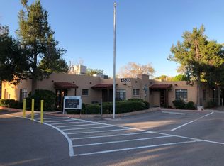 4539 Emory Rd, El Paso, TX 79922