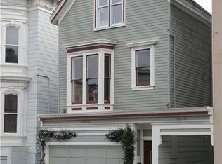 2828 Octavia St, San Francisco, CA 94123