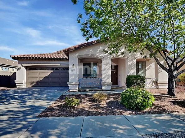 8854 W Northview Ave, Glendale, AZ 85305