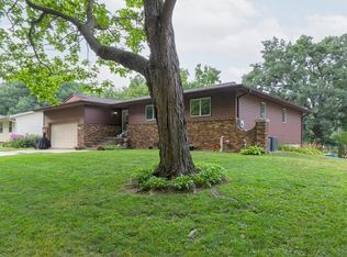 737 1st St, Evansdale, IA 50707