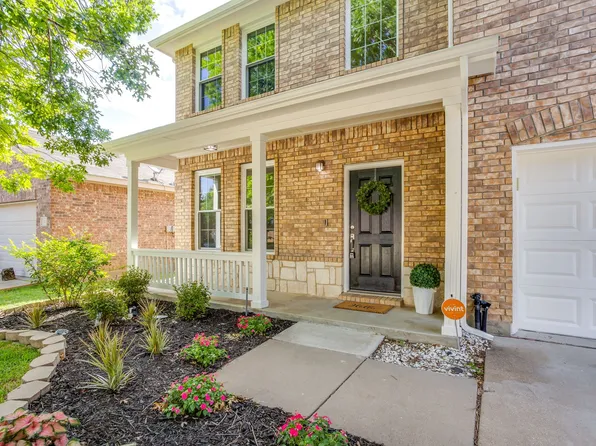 12517 Patnoe Dr, Burleson, TX 76028