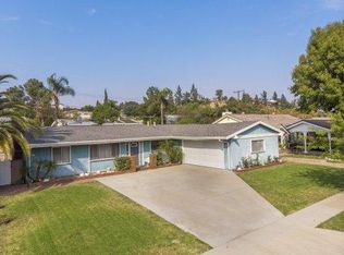 16445 Bircher St, Granada Hills, CA 91344