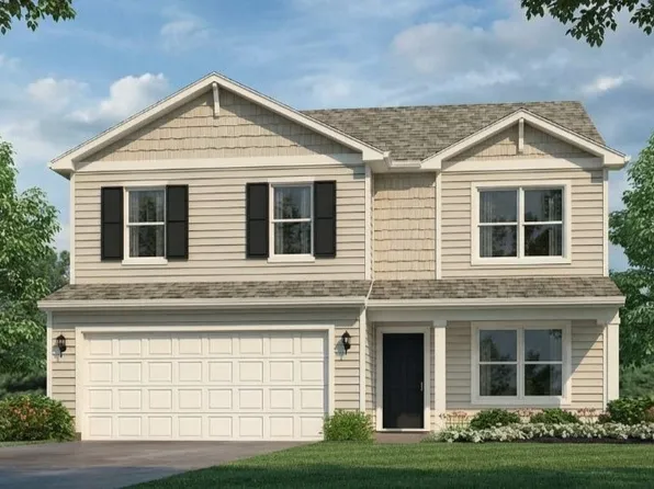 145 Coral Ridge Way, Brooks, KY 40109