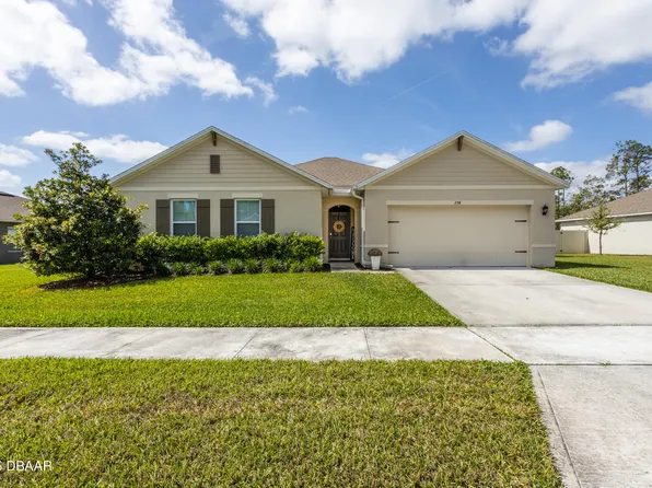 258 Sandoval Dr, Ormond Beach, FL 32174