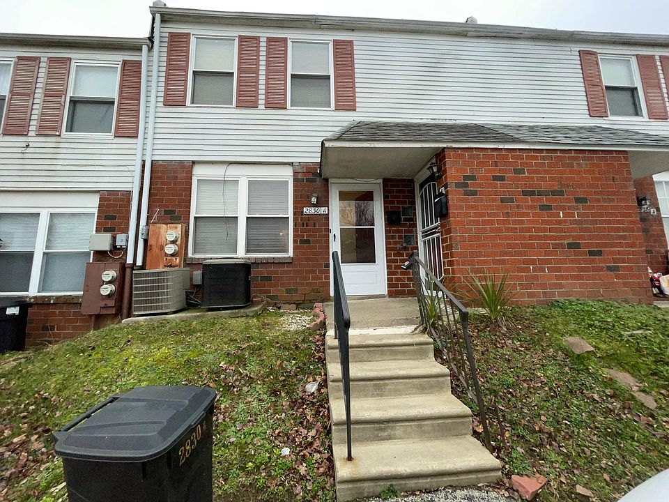 2830 SAXTON RD UNIT A