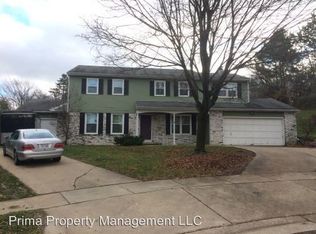 5 Dunraven Ct, Madison, WI 53705