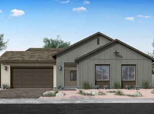 Cholla Plan 5541 plan