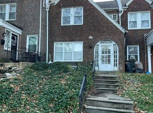 1430 E Comly St, Philadelphia, PA 19149