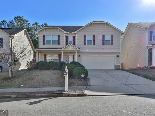 5642 Elwood Cir, Flowery Branch, GA 30542
