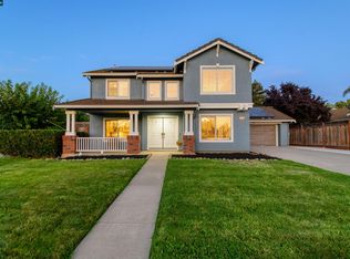1299 Rolling Hills Ct, Livermore, CA 94551